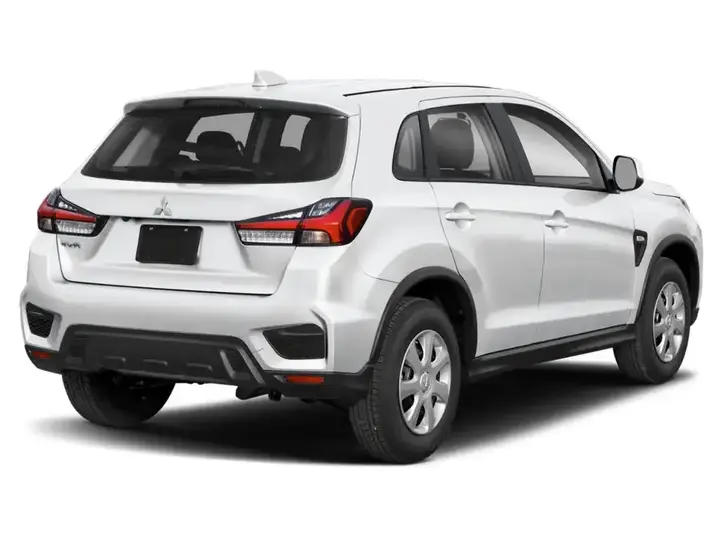 Mitsubishi Rvr 2025 photo 2