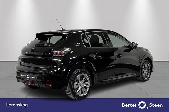 Peugeot E-208 2023 photo 5