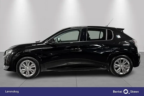 Peugeot E-208 2023 photo 2