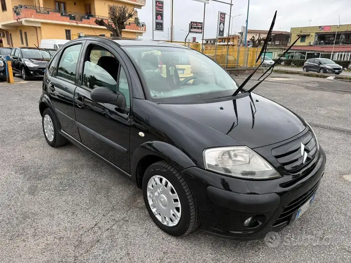 Citroen C3 2008 photo 2