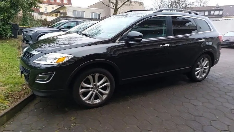 Mazda Cx-9