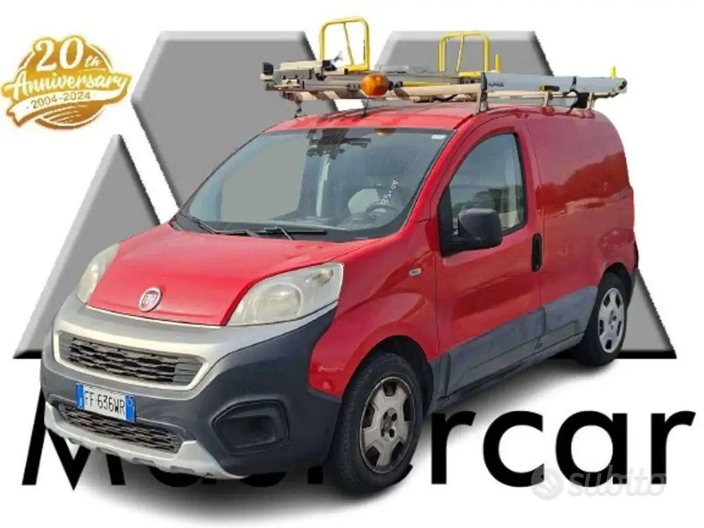 Fiat Fiorino
