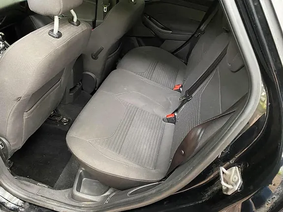 Ford Focus 2016 photo 4