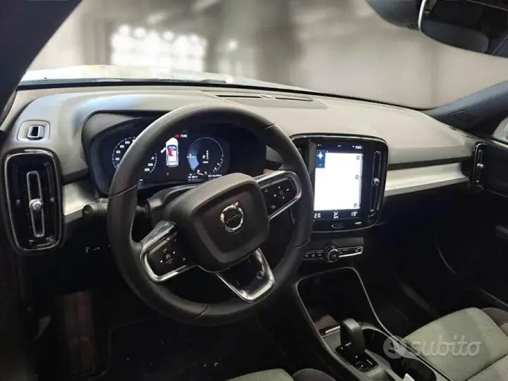 Volvo Xc40 2022 photo 5