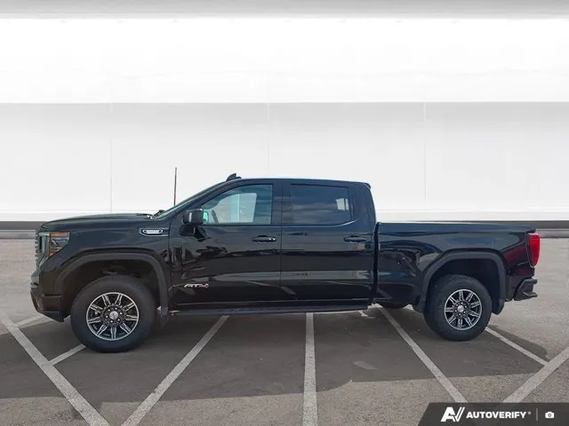 GMC Sierra 1500 2024 photo 3