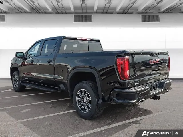 GMC Sierra 1500 2024 photo 4