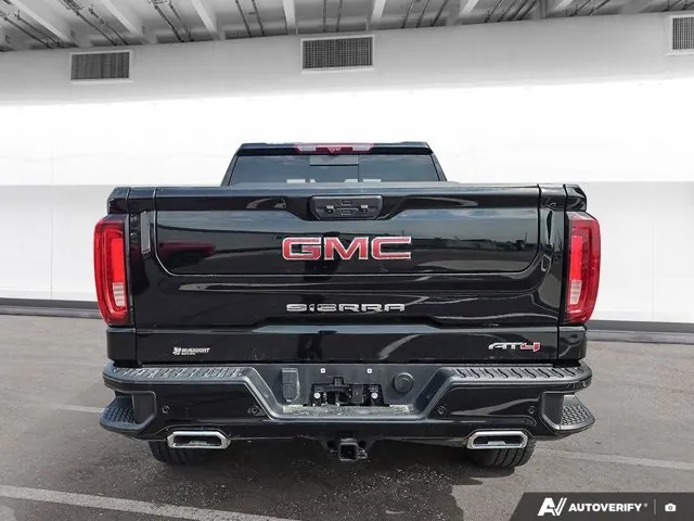 GMC Sierra 1500 2024 photo 5