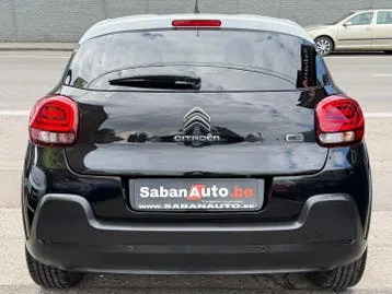 Citroen C3 2017 photo 3