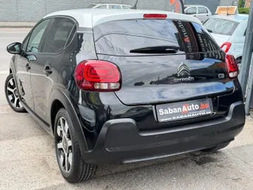 Citroen C3 2017 photo 2