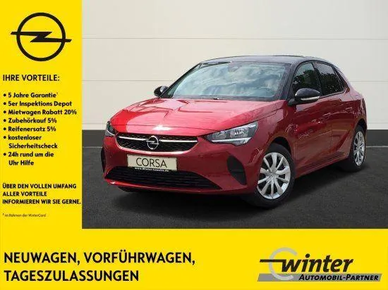Opel Corsaf