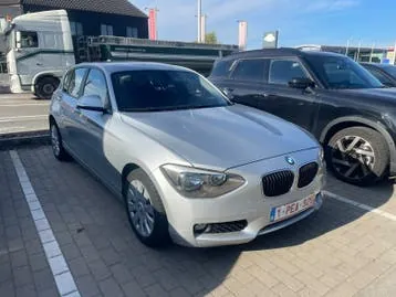 BMW 116I