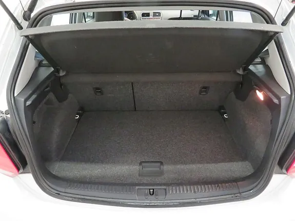 Volkswagen Polo 2015 photo 5