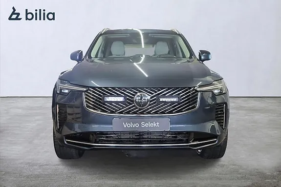 Volvo Xc90 2027 photo 3