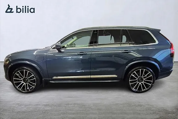 Volvo Xc90 2027 photo 5