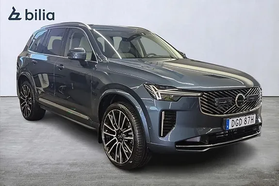 Volvo Xc90 2027 photo 4