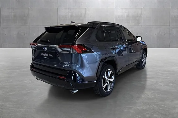 Toyota Rav4 2021 photo 5