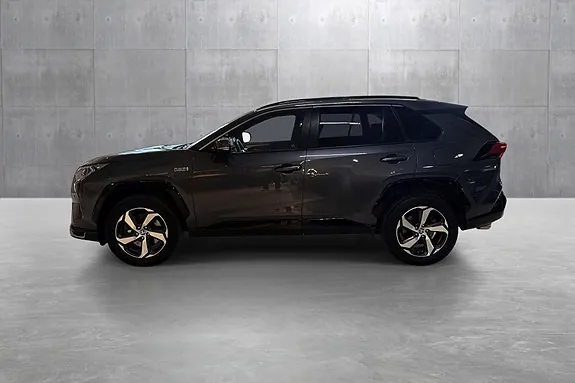 Toyota Rav4 2021 photo 2