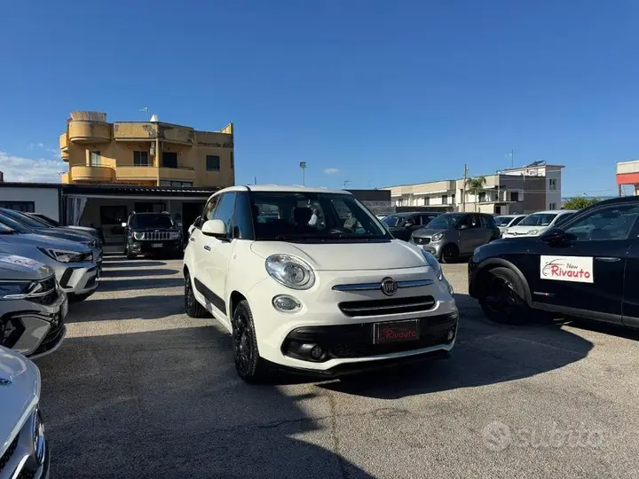 Fiat 500L 2021 photo 4