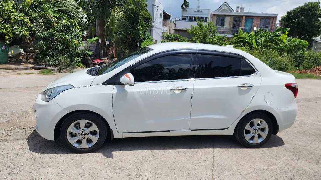 Hyundai Grand I10 2019 photo 4