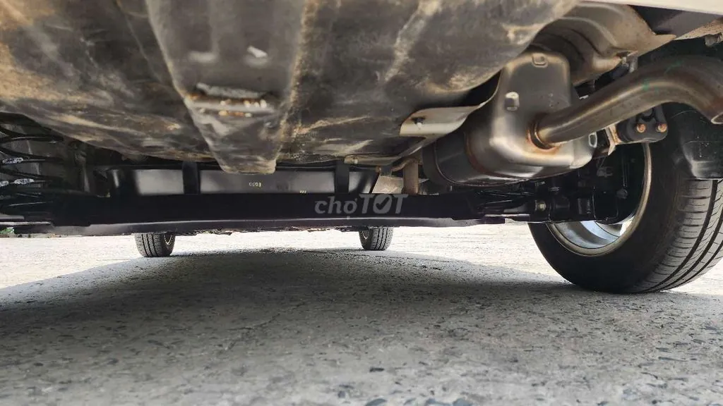Hyundai Grand I10 2019 photo 5
