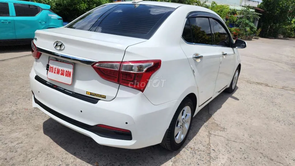 Hyundai Grand I10 2019 photo 3