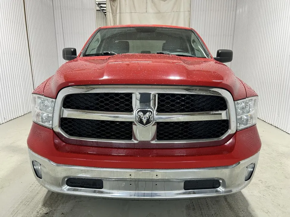 Ram 1500 Classic 2020 photo 3