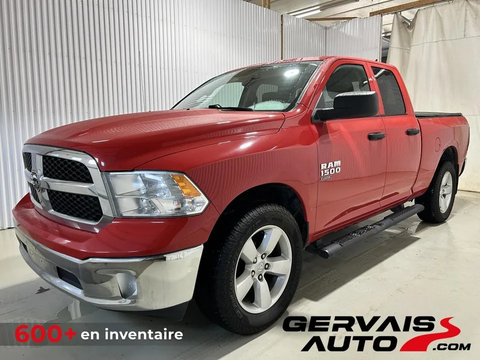 Ram 1500 Classic
