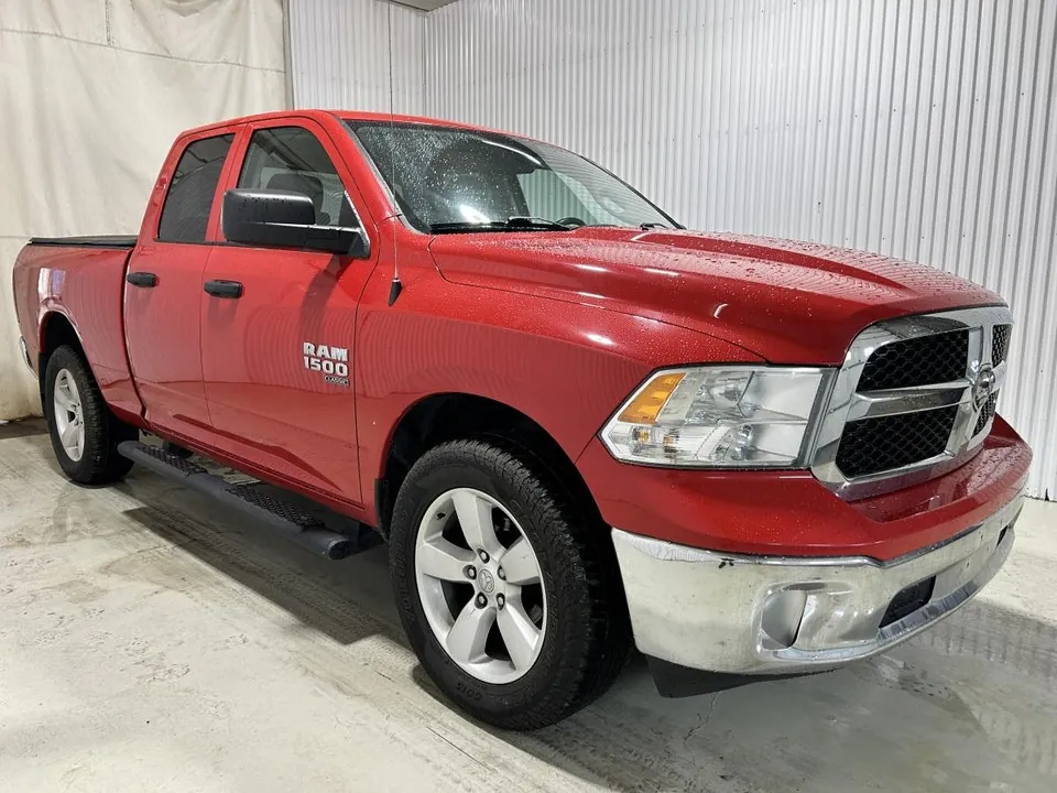 Ram 1500 Classic 2020 photo 5