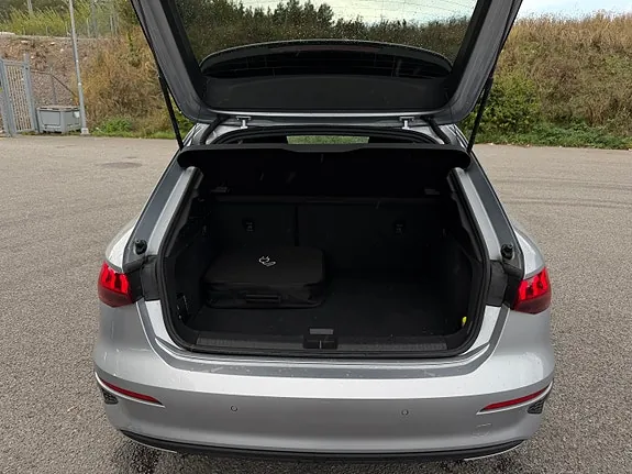 Audi A3 2021 photo 4