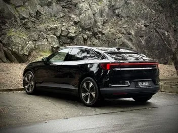 Polestar 4 2026 photo 5