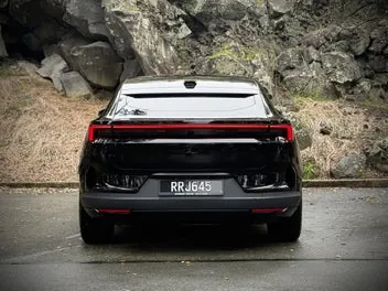 Polestar 4 2026 photo 4