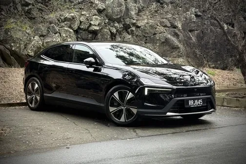 Polestar 4