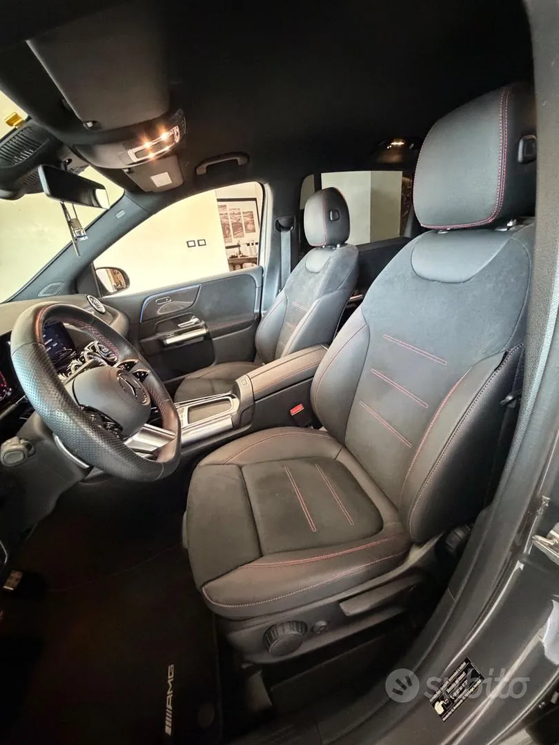 Mercedes-Benz B 180 2025 photo 5