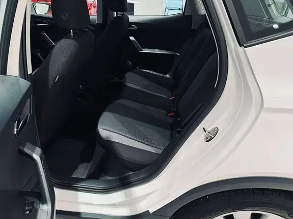 Seat Arona 2020 photo 4