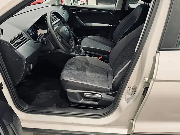 Seat Arona 2020 photo 3
