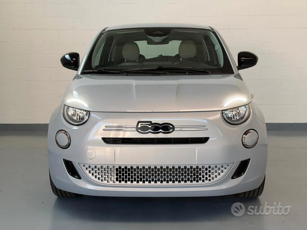 Fiat 500 2026 photo 3