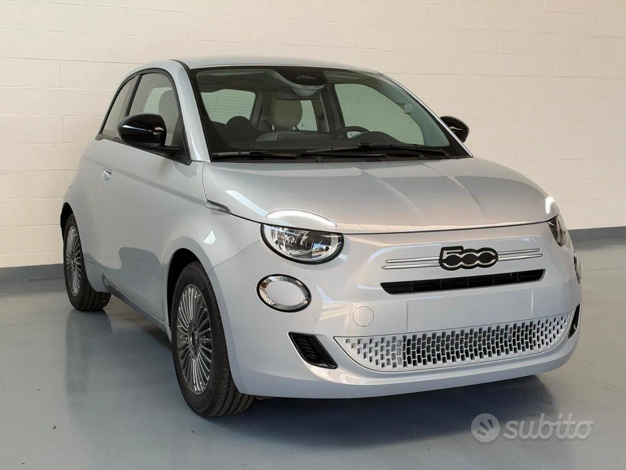 Fiat 500 2026 photo 2