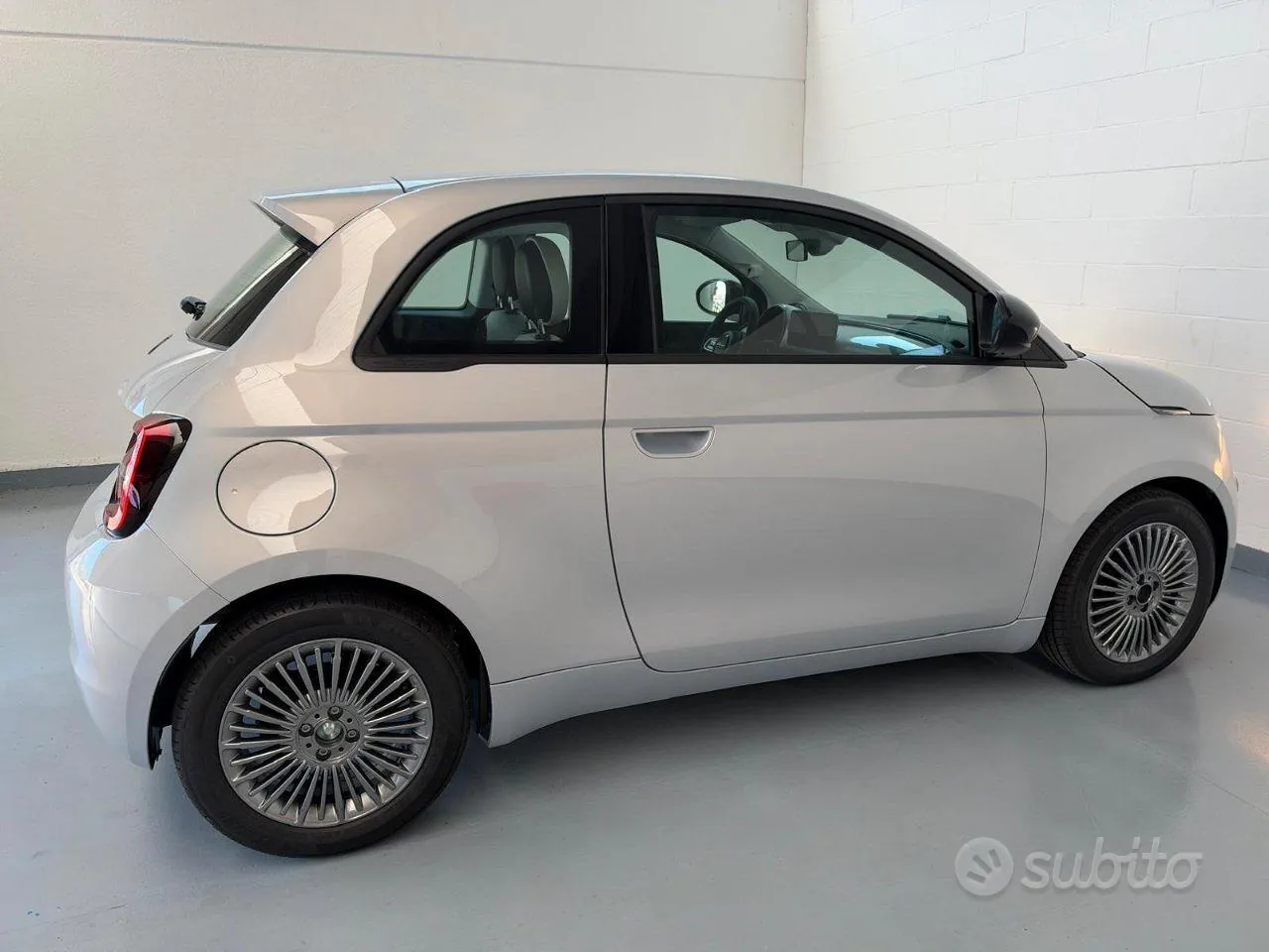 Fiat 500 2026 photo 5