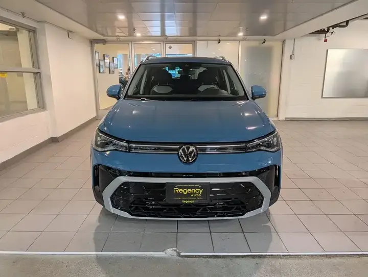Volkswagen Taos 2026 photo 3