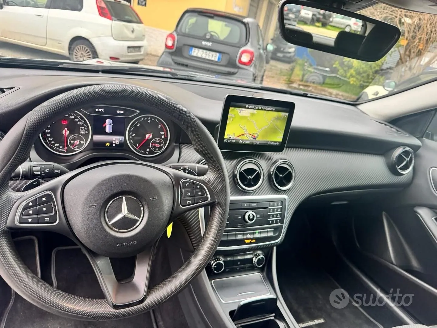 Mercedes-Benz Gla 2018 photo 4