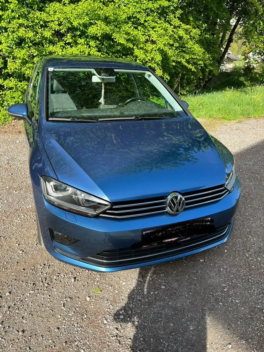 Volkswagen Sonstige 2016 photo 2