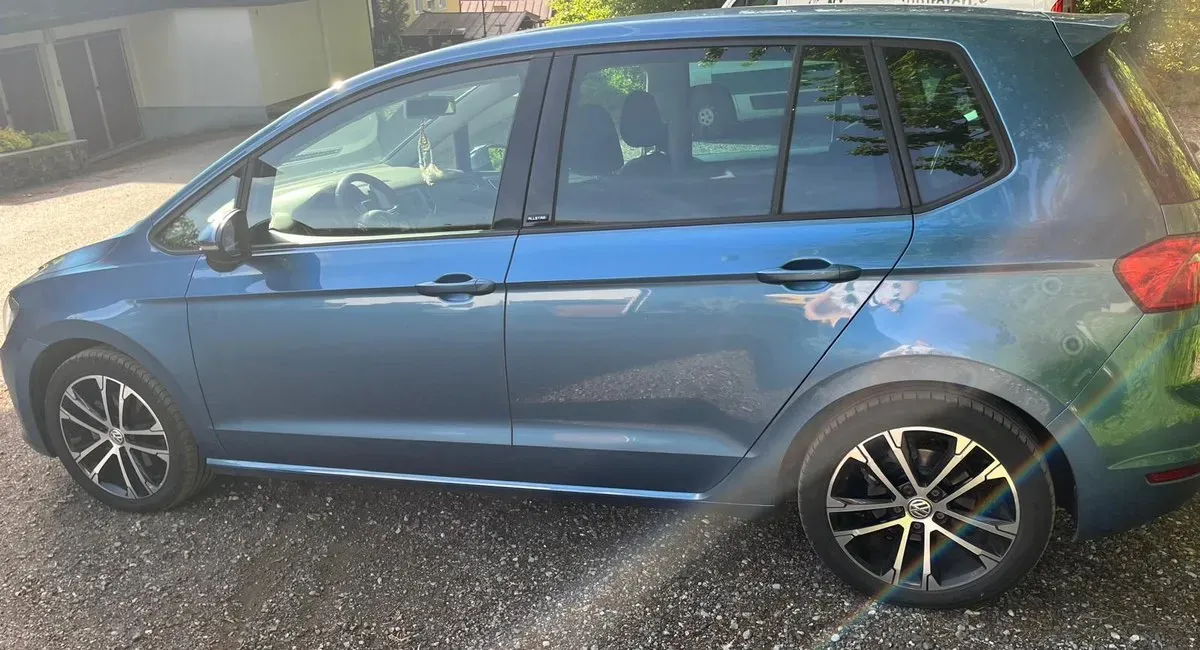 Volkswagen Sonstige 2016 photo 3