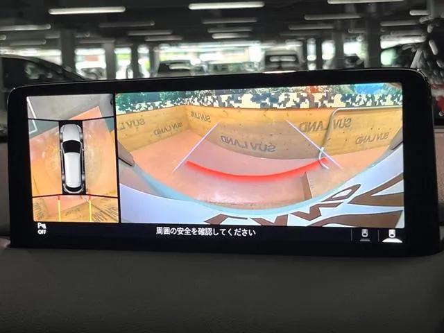 Mitsubishi Cx-8 2022 photo 4
