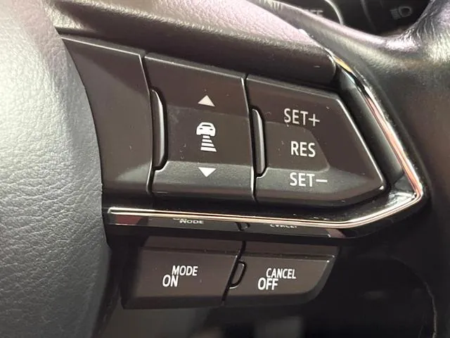 Mitsubishi Cx-8 2022 photo 5