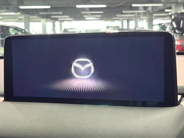 Mitsubishi Cx-8 2022 photo 3