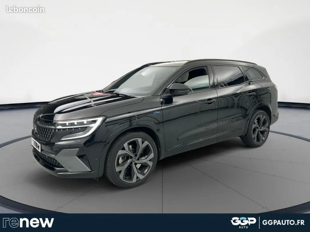 Renault Espace