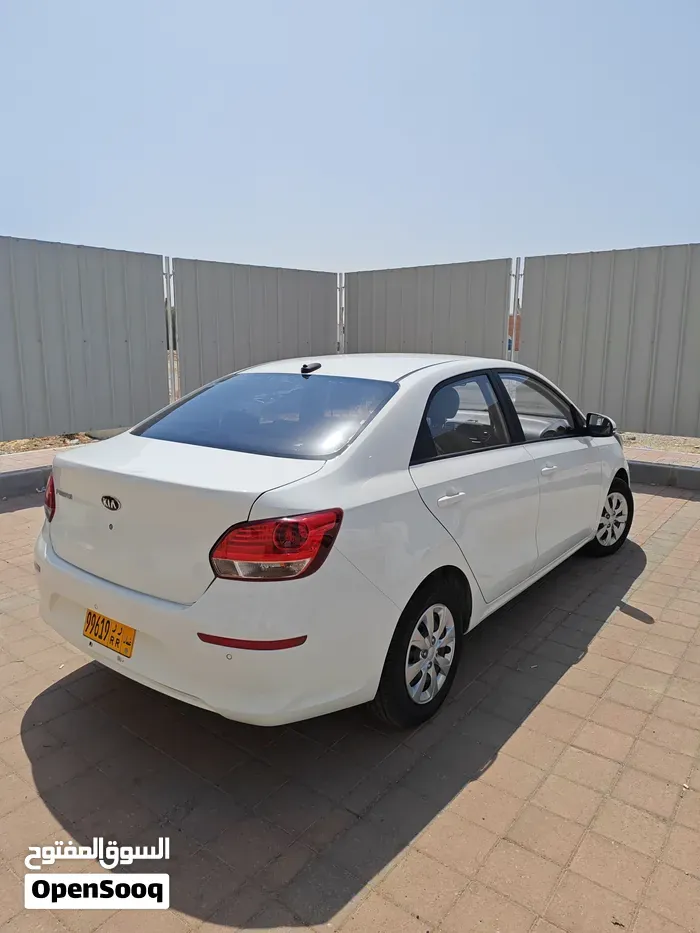 Kia Pegas 2025 photo 3