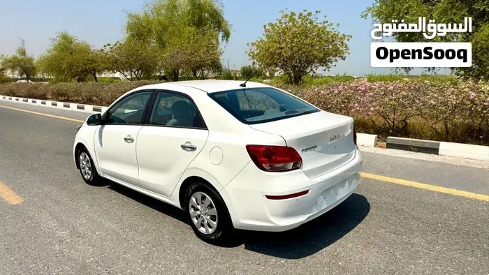 Kia Pegas 2025 photo 5