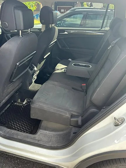 Volkswagen Tiguan Allspace 2018 photo 2