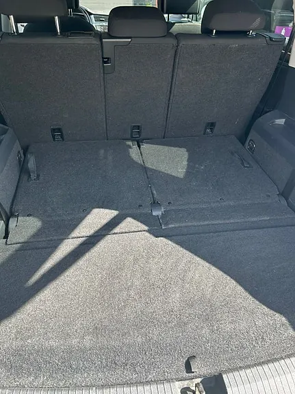 Volkswagen Tiguan Allspace 2018 photo 3